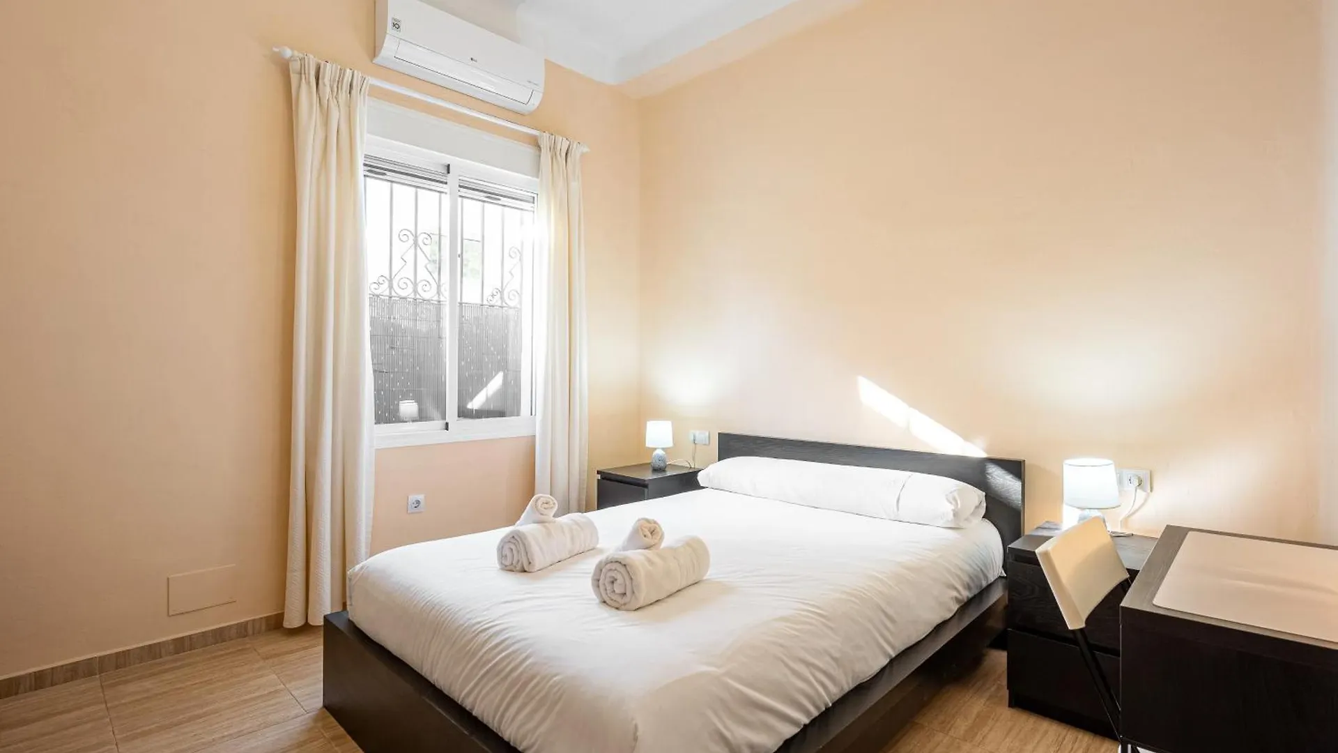 Сasa de vacaciones Stay U-Nique House Fernandez Shaw Málaga
